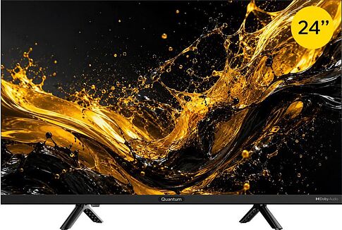 Телевизор Quantum 24H7BQ