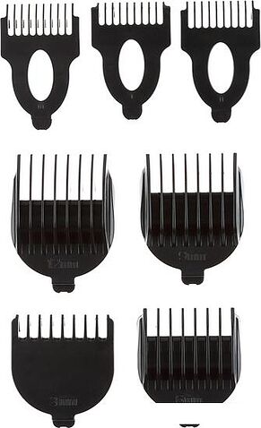 Универсальный триммер Dewal Beauty HC9007