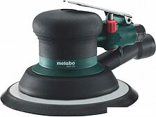 Пневмошлифмашина Metabo DSX 150 601558000 Пневмошлифмашина Metabo DSX 150 601558000
