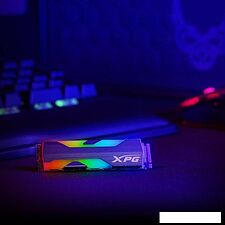 SSD A-Data XPG Spectrix S20G 500GB ASPECTRIXS20G-500G-C