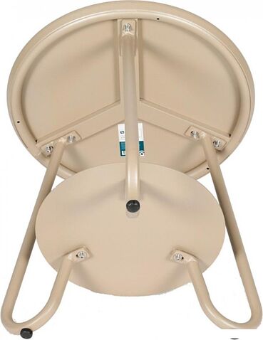 Журнальный столик Bergenson Bjorn Stian BB0000464 (бежевый)