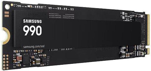 SSD Samsung 990 2TB MZ-V9V2T0BW