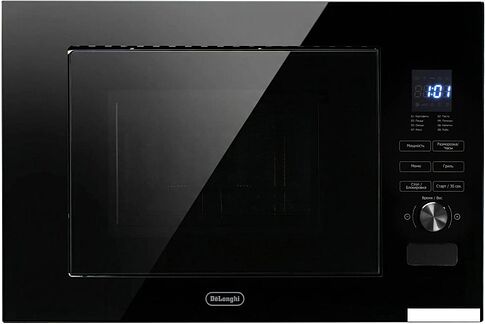 Микроволновая печь DeLonghi DMO 20NB Lorenzo