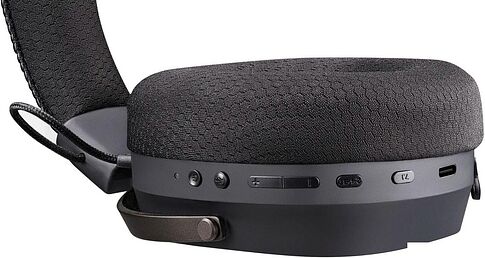 Наушники Redragon Ushi Pro