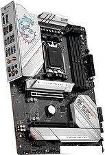 Материнская плата MSI MPG B650 Edge WiFi