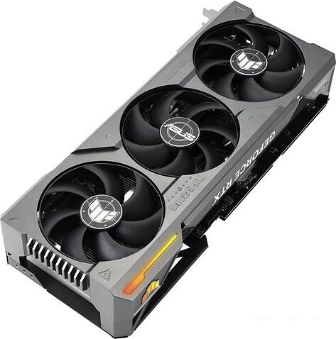 Видеокарта ASUS TUF Gaming GeForce RTX 4080 16GB GDDR6X OC Edition TUF-RTX4080-O16G-GAMING