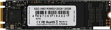 SSD AMD Radeon R3 120GB R3MS0120G8