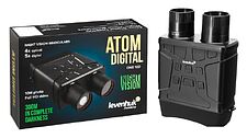 Бинокль Levenhuk Atom Digital DNB100 81701
