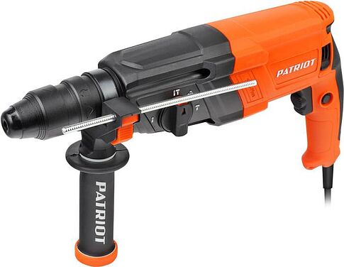 Перфоратор Patriot RH 263Q 140301314