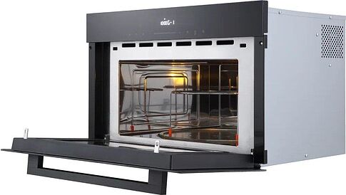 Микроволновая печь KUPPERSBERG HMW 634 B