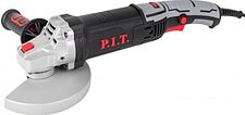 Угловая шлифмашина P.I.T PWS150-C1