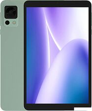 Планшет Doogee T20 Mini 4GB/128GB LTE (зеленый)