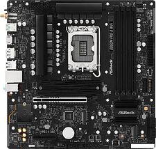 Материнская плата ASRock B860M Pro-A WiFi