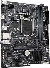 Материнская плата Gigabyte H510M K V2 (rev. 1.0)