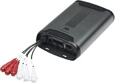 Автомобильный усилитель JBL DSP4086 Автомобильный усилитель JBL DSP4086