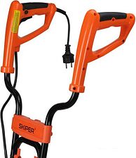 Мотокультиватор Skiper ET5000