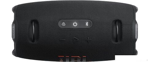 Беспроводная колонка JBL Xtreme 4 (черный)