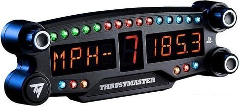 Информационный дисплей Thrustmaster BT LED Display
