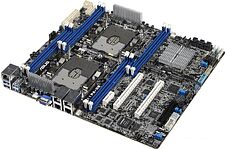 Материнская плата ASUS Z11PA-D8 Материнская плата ASUS Z11PA-D8