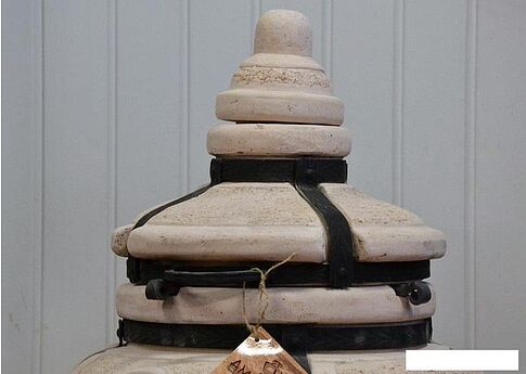 Тандыр Амфора Сармат есаул