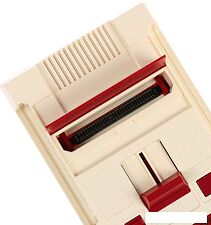 Игровая приставка Retro Genesis 8 Bit Classic (2 геймпада, 300 игр) Игровая приставка Retro Genesis 8 Bit Classic (2 геймпада, 300 игр)