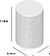 Беспроводная аудиосистема Sonos Era 100 (белый)
