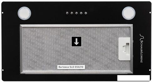 Кухонная вытяжка Schaub Lorenz SLD ES5210