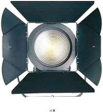 Лампа GreenBean Fresnel 150 LED X3 DMX