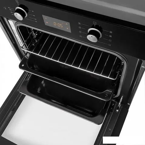 Электрический духовой шкаф GrandGermes OCE-60BK-09