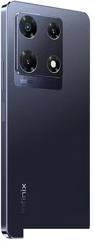 Смартфон Infinix Note 30 Pro X678B 8GB/256GB (магический черный)