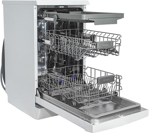 Отдельностоящая посудомоечная машина Pioneer DWF-40108