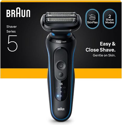 Электробритва Braun Series 5 52-B1000S