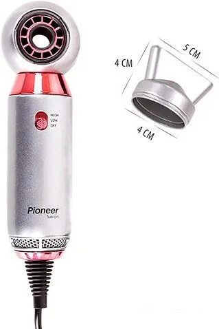 Фен Pioneer HD-1000