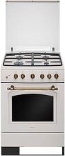 Кухонная плита Hansa FCGY62109 Кухонная плита Hansa FCGY62109