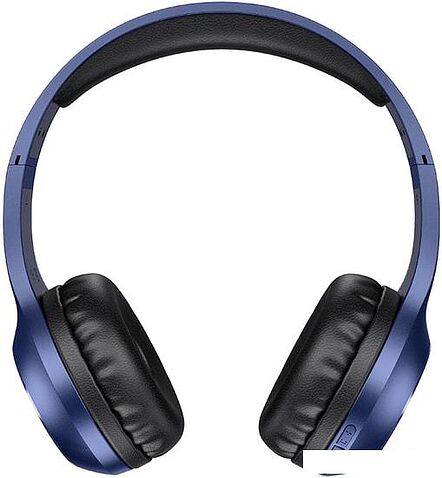 Наушники Borofone BO12 (синий)