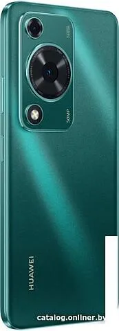 Смартфон Huawei nova Y72 MGA-LX3 8GB/128GB (зеленый)
