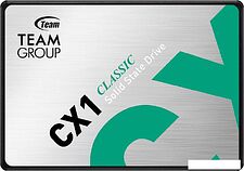 SSD Team CX1 960GB T253X5960G0C101