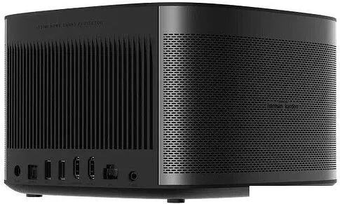 Проектор XGIMI Horizon Pro XK03H