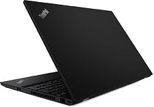Рабочая станция Lenovo ThinkPad T15 Gen 2 20W400R3PB Рабочая станция Lenovo ThinkPad T15 Gen 2 20W400R3PB