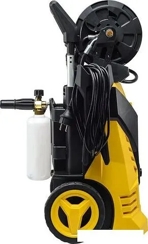 Мойка высокого давления Huter W-5-2600 PRO