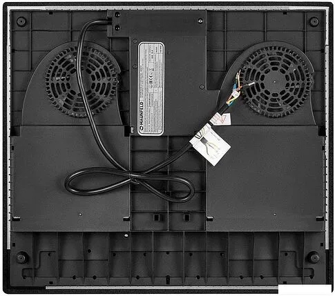 Варочная панель MAUNFELD CVI594SF2WH Inverter