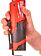 Трещотка Milwaukee M12 FIR38-201B 4933459798 (с 1-им АКБ, сумка)