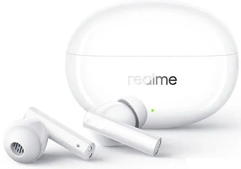 Наушники Realme Buds Air 5 (белый)