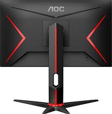 Игровой монитор AOC Q24G2A/BK Игровой монитор AOC Q24G2A/BK
