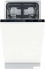 Встраиваемая посудомоечная машина Gorenje GV561D11