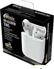 Наушники Ritmix RH-825BTH TWS (белый)