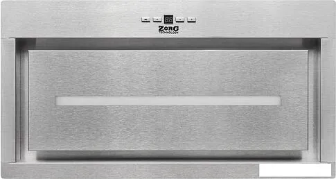 Кухонная вытяжка ZorG Technology Sarbona 750 52 S (нержавеющая сталь)