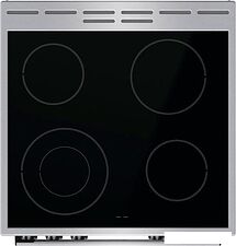 Кухонная плита Gorenje GECS6C70XC