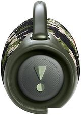 Беспроводная колонка JBL Boombox 3 (камуфляж)
