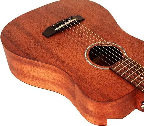 Акустическая гитара Cort AD810 M OP